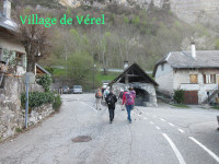 Village de Verel